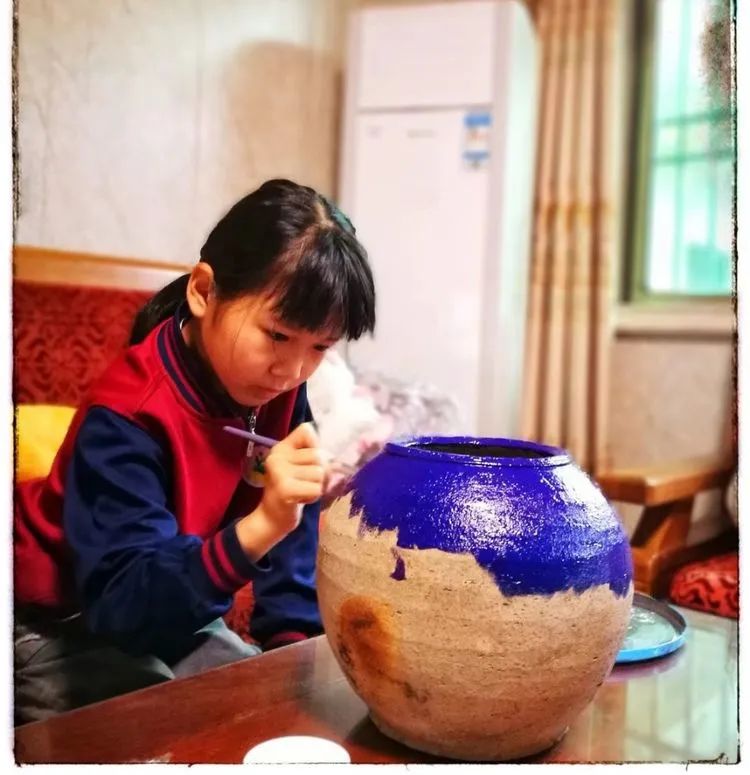 一盆仙人掌和一盆月季的故事,一个多肉的故事