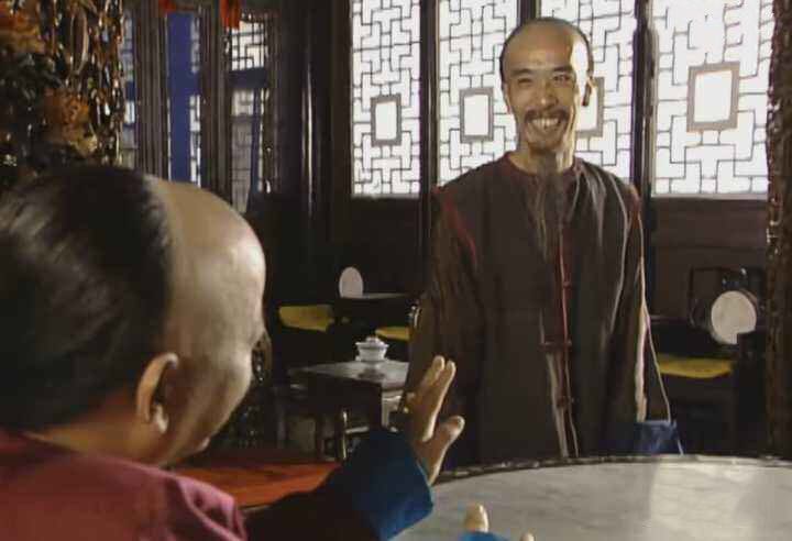 英达让宋丹丹跟观众道歉,英达受访回应宋丹丹的感谢