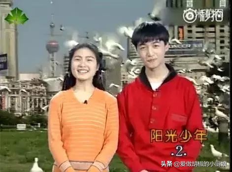 胡歌的成长经历,胡歌的成长史简介