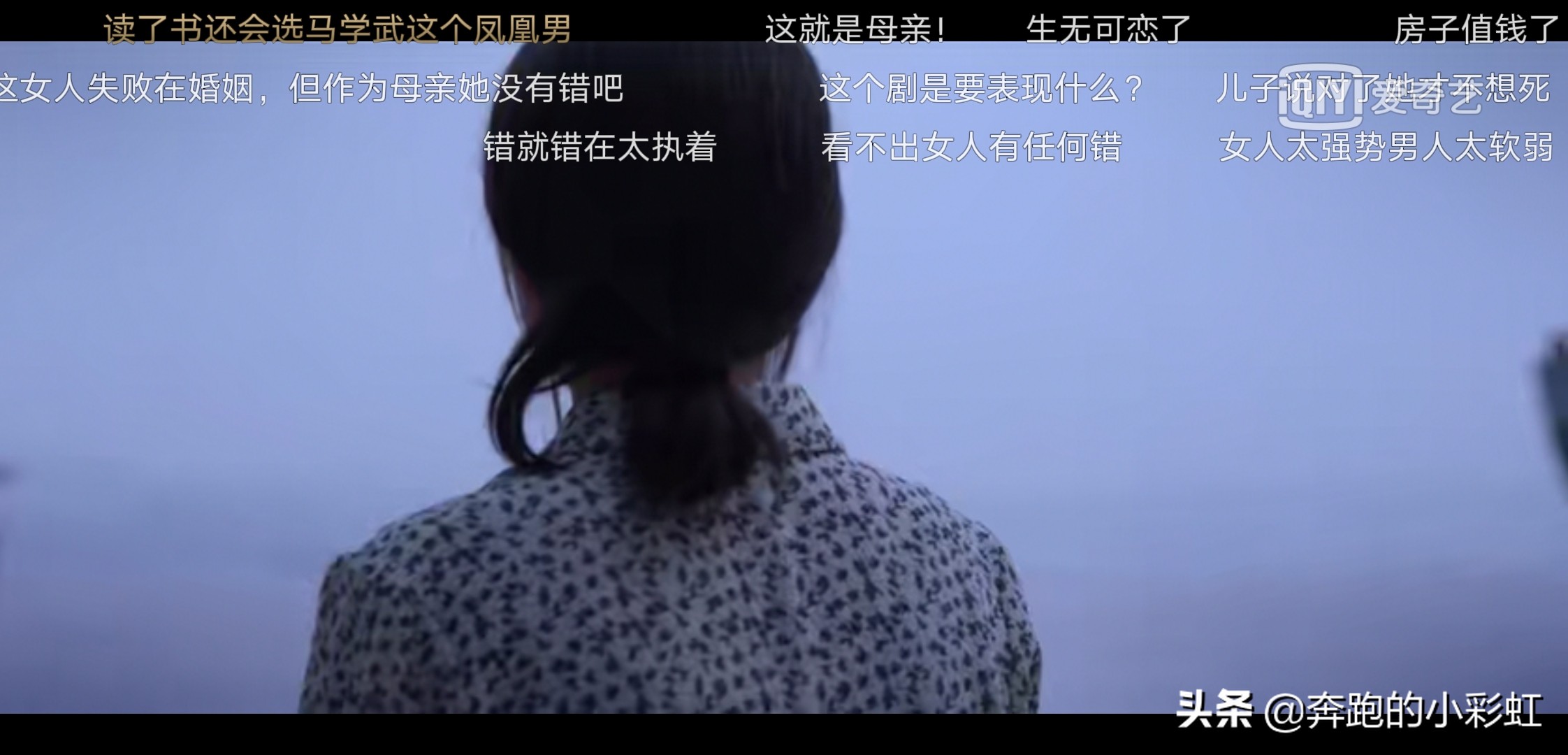 我家那闺女张佳宁求婚,张佳宁求婚小棉袄