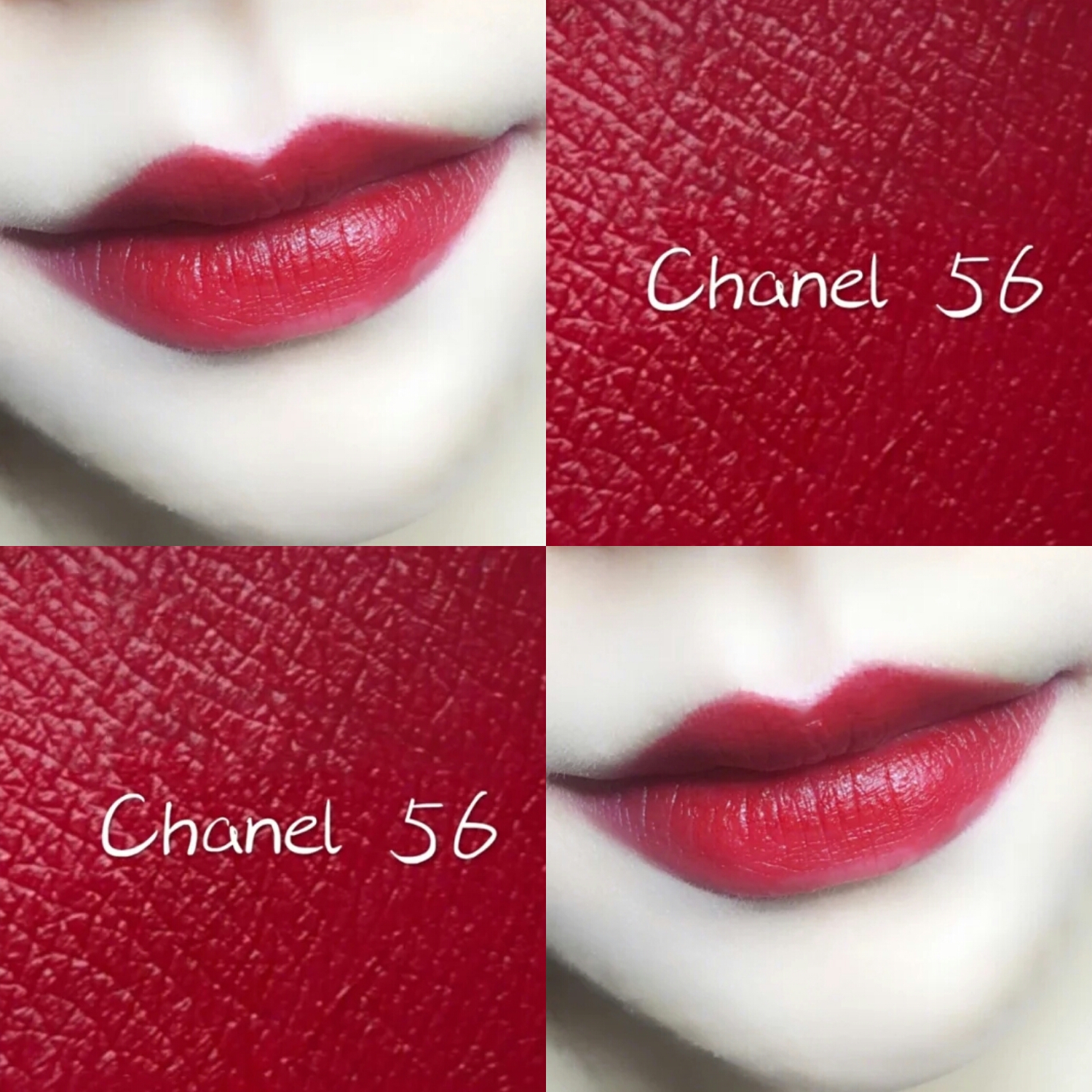 香奈儿丝绒红管口红必买色号,香奈儿口红4件套小羊皮