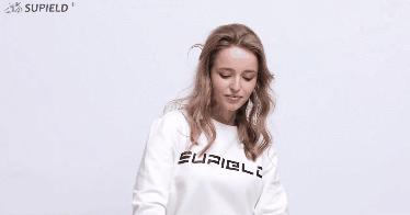 干掉头罩，专为头部保暖，让骑车比开车都热，暴风雪逆寒骑行还…