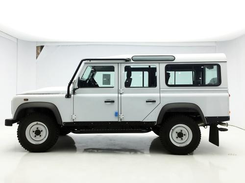 恨铁不成钢的驭胜S350