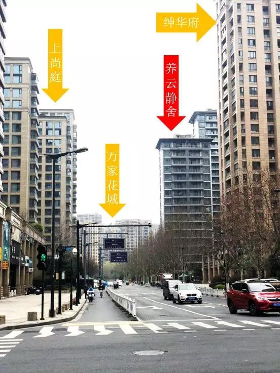 改善现房前滩名邸流摇，养云静舍能扭转吗？|房叔跑盘No.40