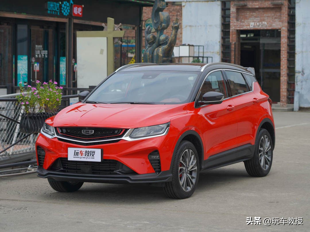 柯米克和五菱星辰哪个好,斯柯达柯米克和五菱星辰选哪个