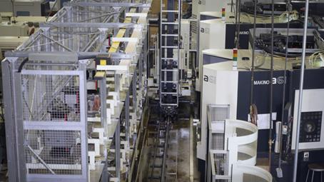 牧野机床中国官网,牧野机床官网价格