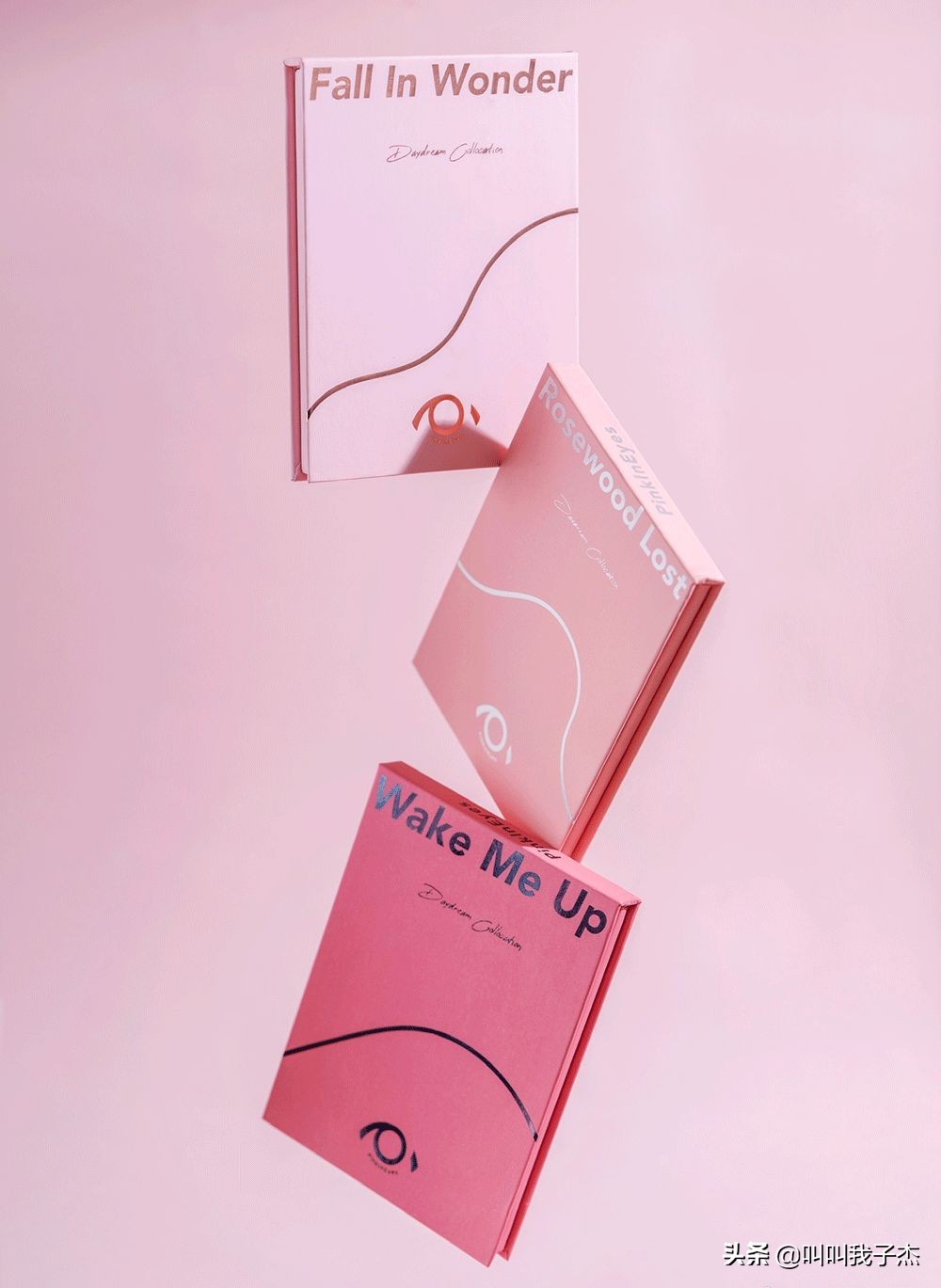 眼影盘一盘多用推荐平价国货,不用代购的平价商品