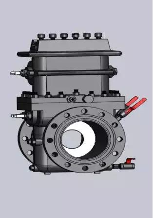 高级孔板阀的适用场景,高级孔板阀怎么放置孔板
