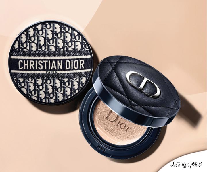 李佳琦推荐：2019年值得买的大牌气垫种草