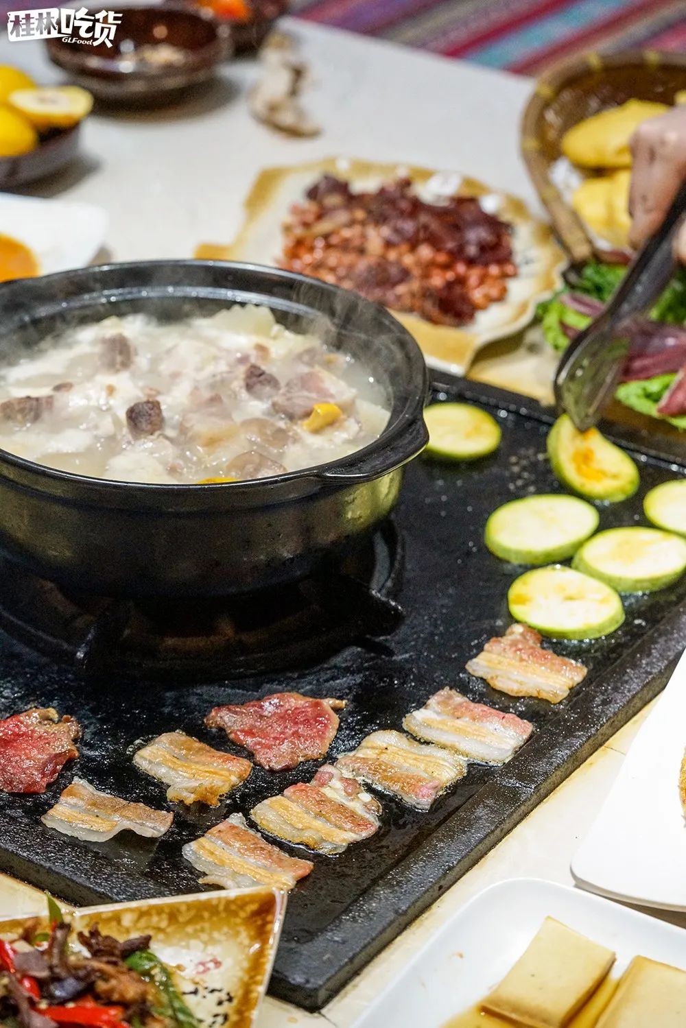 桂林孔雀宴,桂林孔雀宴在哪里