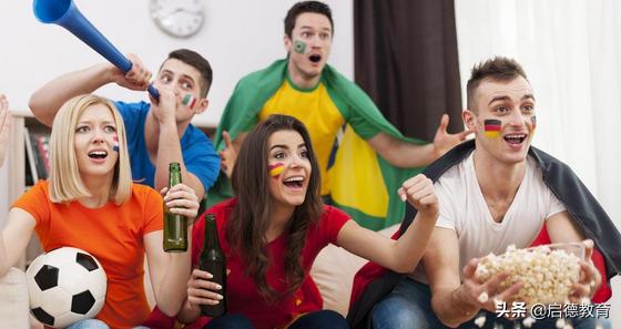 还打算扎堆申请金融、会计？体育管理了解一下