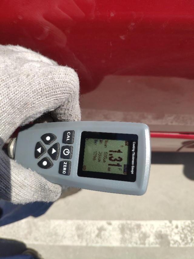 马自达62011版,2011款马自达6油耗