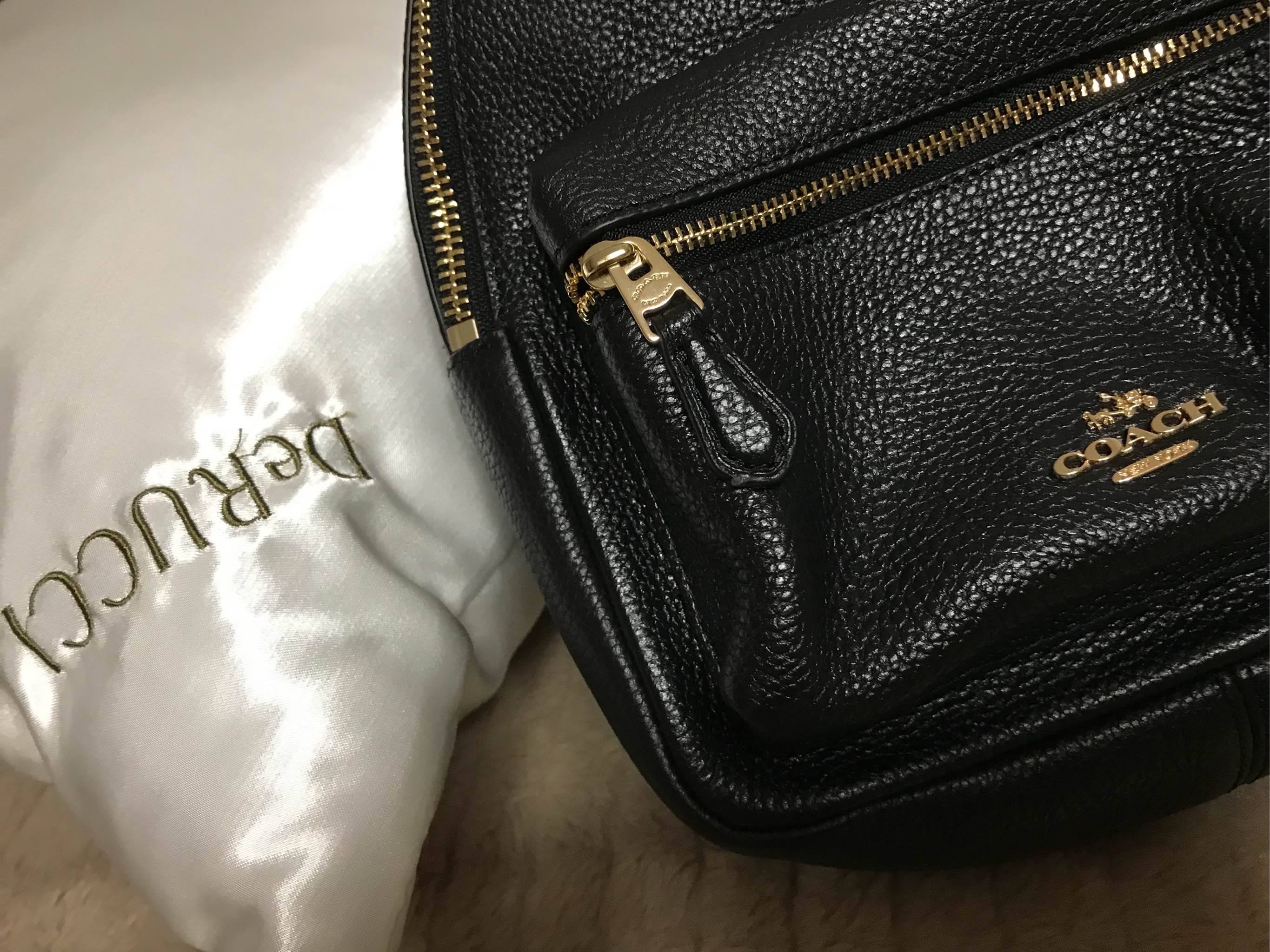 coach蔻驰hudson双肩包,coach蔻驰经典款包包有哪些