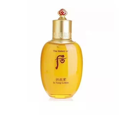 雪花秀粉底液色号怎么选,雪花秀好还是后水妍好