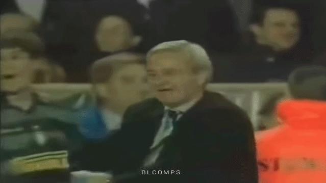 罗纳尔多评价巴乔,巴乔与罗纳尔多再次相遇