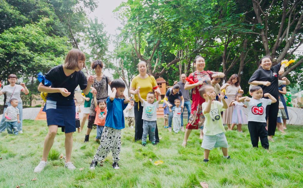 高新区凯贝婴幼学园,凯贝婴幼学园门票