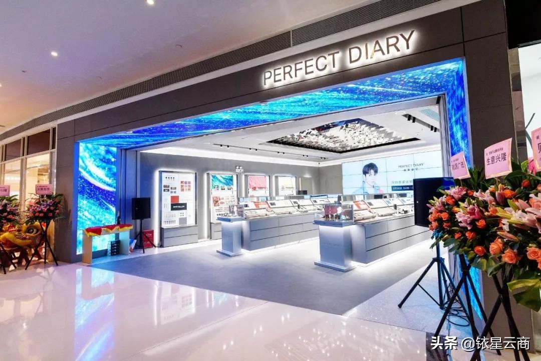 深圳购物中心新晋品牌,深圳十大购物中心分析