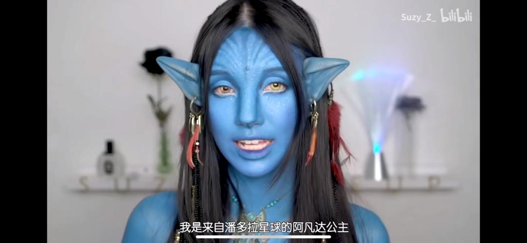 戴美瞳和不戴美瞳的区别 (戴美瞳会不会离不开美瞳)