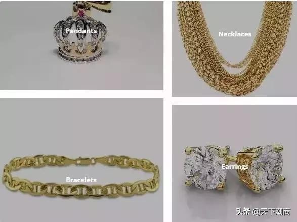 这位卖大金链潮籍大妈是继老干妈之后，又一个征服美国的女人