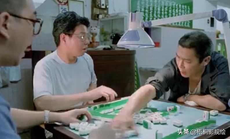 近年来最吓人的恐怖港式片,经典老恐怖片三部曲