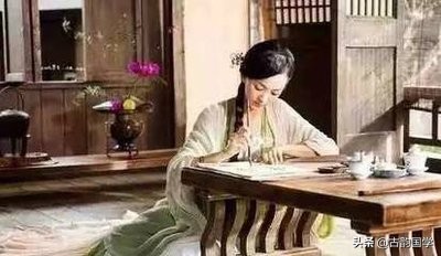 书法字经典的写法,书法字的重心口诀