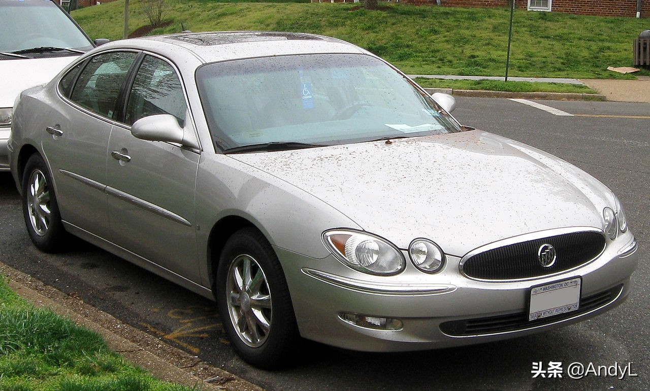 你买到的美系是换标车吗？深入探究别克在中国的车型