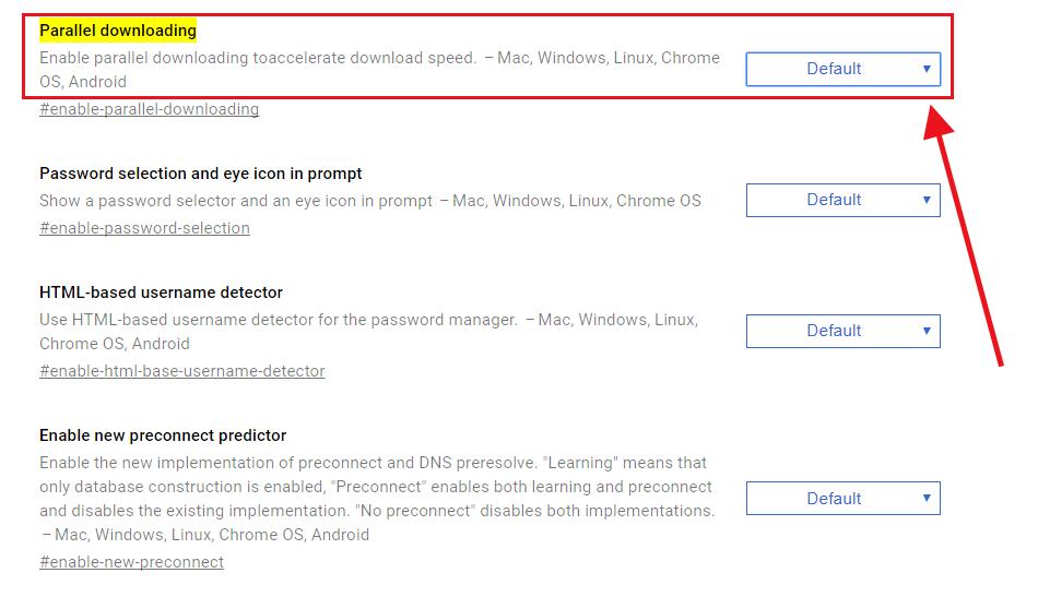 chrome全速下载,chrome下载速度对比