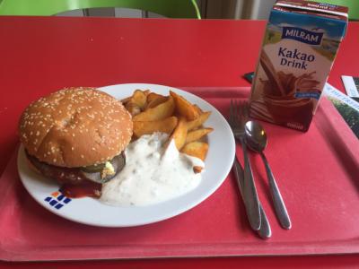 德国读大学留学费用,德国双元制留学费用