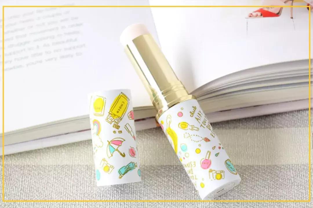 1秒攻陷少女心！这个神仙牌子用到铁皮还想回购