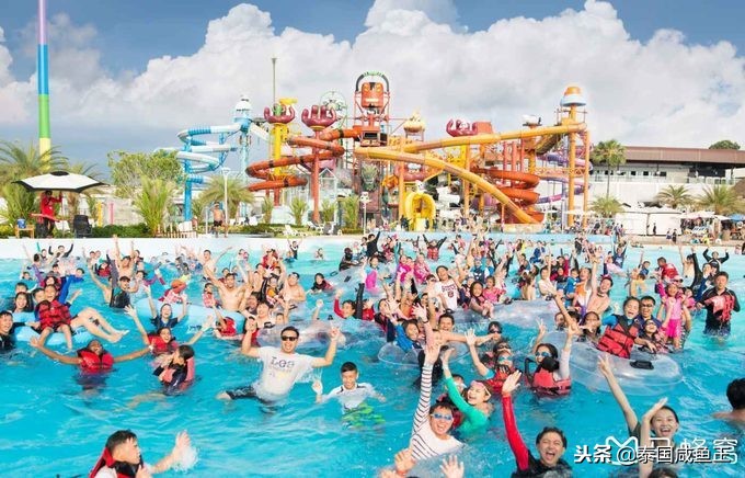 不只有男人的天堂，咸鱼王带你深入了解如何在芭提雅度假与悠闲