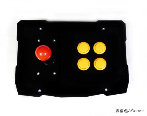 摇杆街机选购,街机摇杆一体机32g和128g的区别