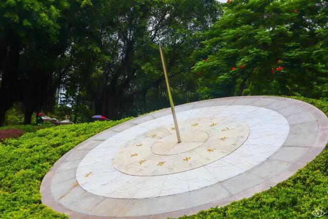 深圳海边最好的公园,深圳有几个靠海的公园