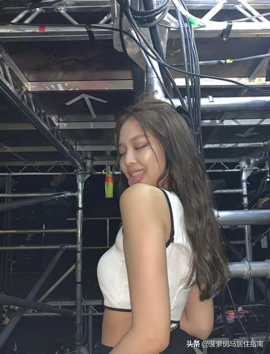 女明星染发为啥看不出褪色,为什么明星染发没多久就褪色了