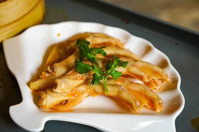 广东顺德美食旅游攻略学生,顺德自驾这份美食攻略要收好