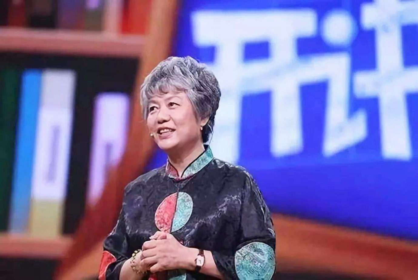 李玫瑾:听话老实的孩子大多学习好,活泼的孩子不是学习的料