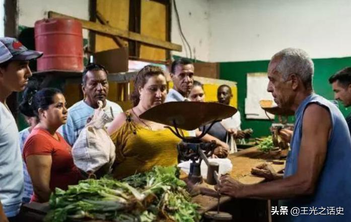 古巴在美国有多厉害,古巴为何对抗美国几十年不败