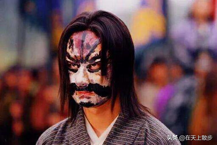 陈浩民段誉舔狗界的鼻祖,金庸武侠高手排名段誉