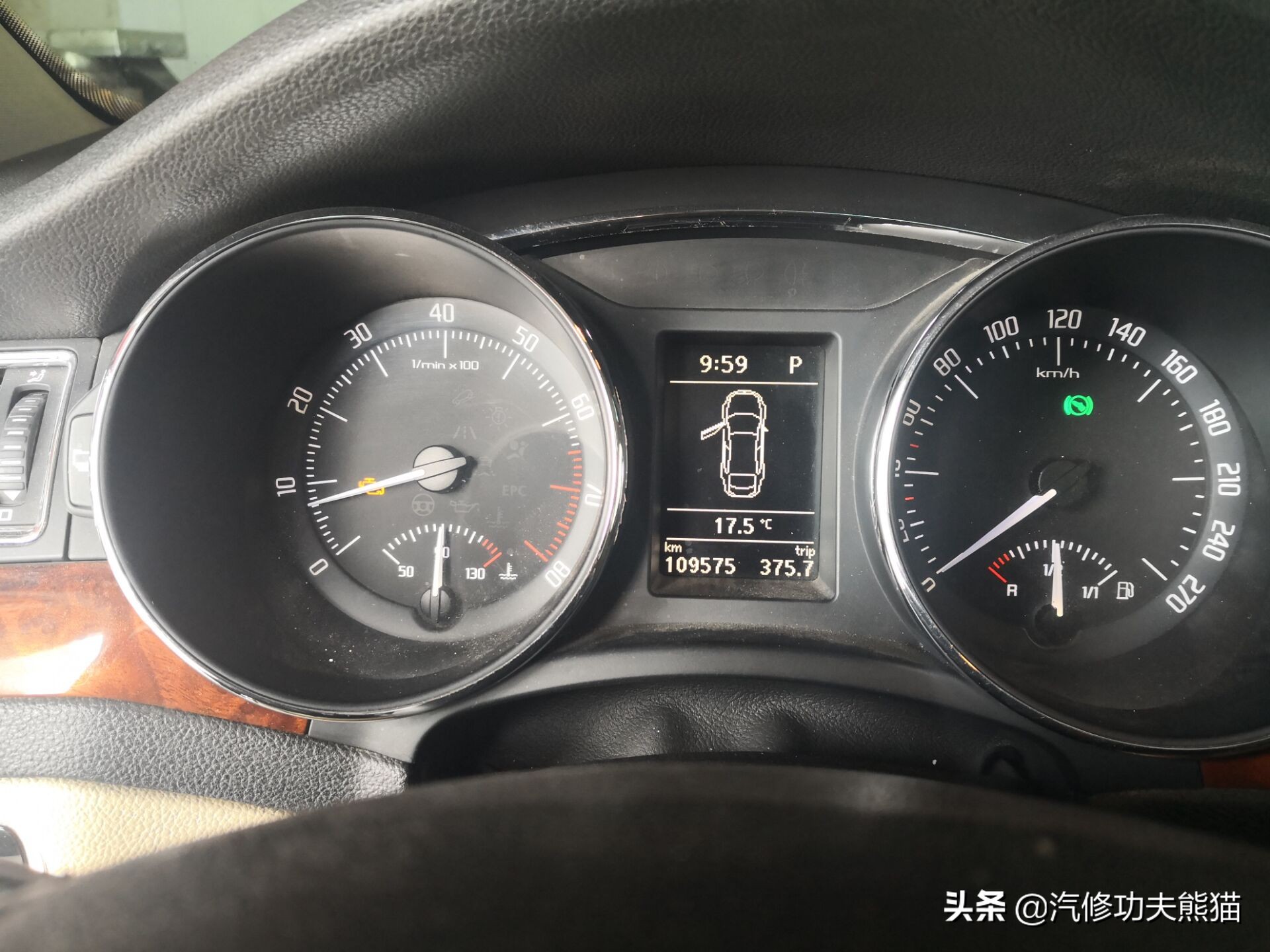 昊锐ea888二代换正时链条,昊锐ea888漏机油的地方是哪些