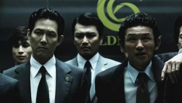 跛豪最具史诗气质的香港黑帮片,跛豪属于什么片