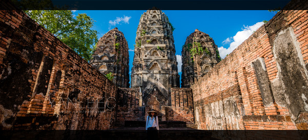 泰国旅游漫游,最新鲜玩转泰国攻略