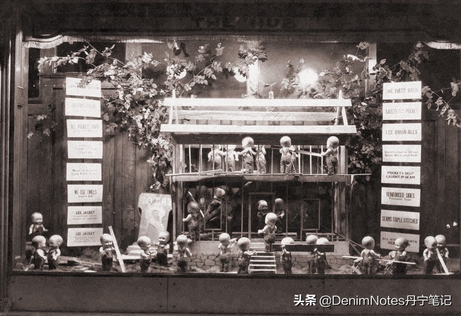 lee130周年,lee130周年限量款