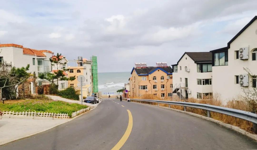 独家整理！青岛周边游最全攻略！自驾3小时内，人少景美还不贵！