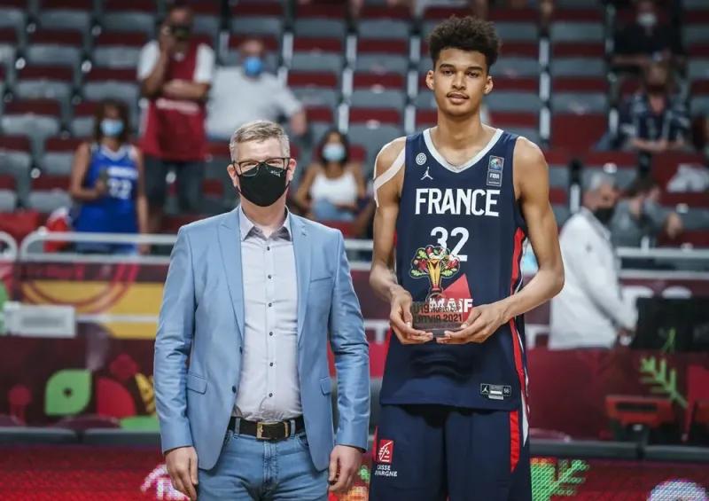 nba选秀大会切特霍姆格伦,切特霍姆格伦什么时候参加nba选秀