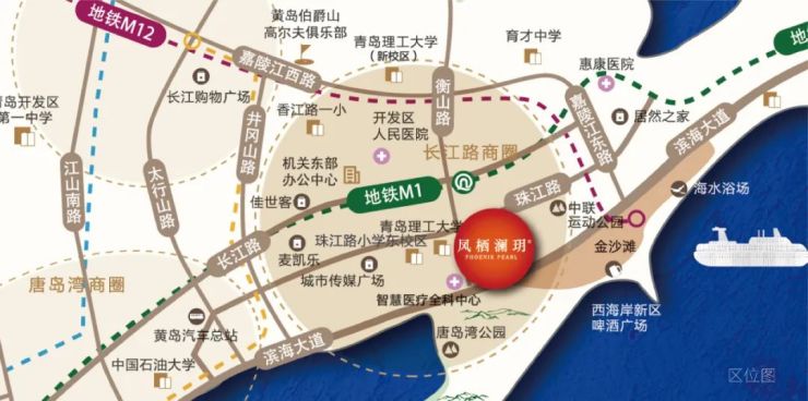 西海岸凤栖澜玥131和158哪个好,西海岸绿地凤栖澜玥房产价格情况