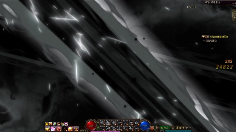 dnf哪个职业95级技能最好,dnf全职业buff技能一览表