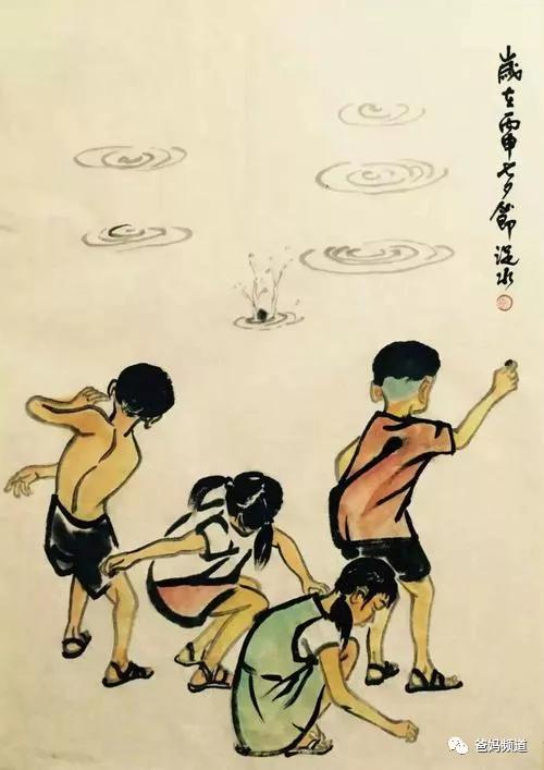 简单又酷的户外运动,最受儿童喜欢的户外活动