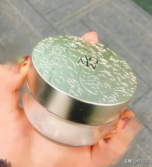 干皮肤平价好用的散粉推荐,推荐干皮巨好用的散粉