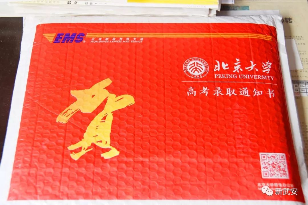 邯郸考上清华北大的学子们,邯郸保送北大