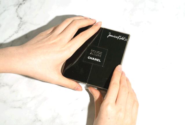 香奈儿真实身材,香奈儿真皮女包