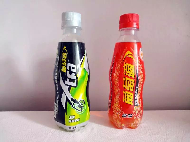 8090年代经典饮料,90后最经典的饮料